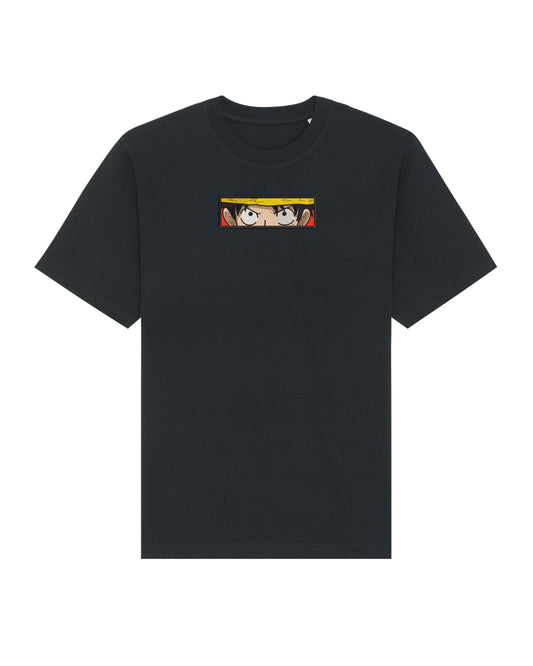 Luffy eyes - One Piece | T-Shirt