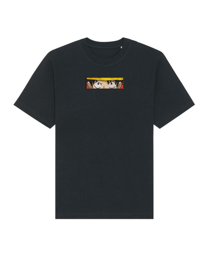 Luffy eyes - One Piece | Tricou