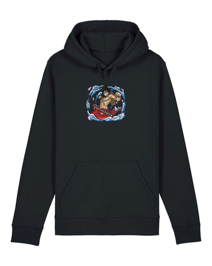 Luffy - One Piece | Hoodie