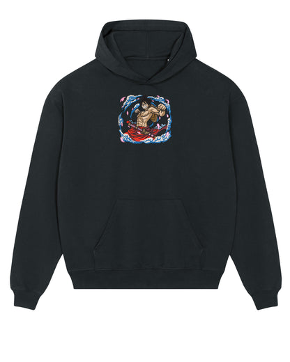 Luffy - One Piece | Hoodie