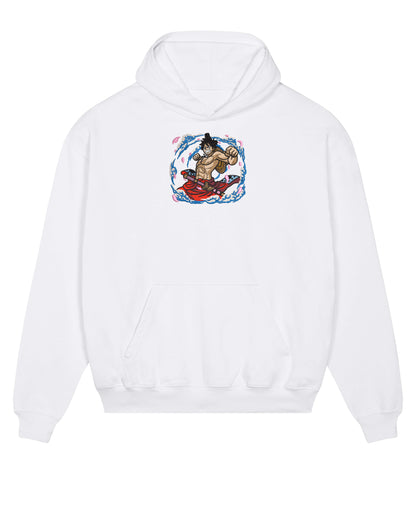 Luffy - One Piece | Hoodie