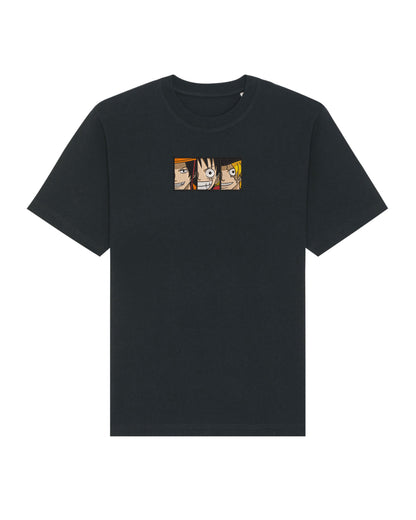 Luffy x Ace x Sabo - One Piece | T-Shirt