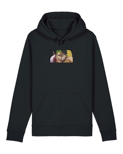 Luffy x Zoro - One Piece | Hoodie