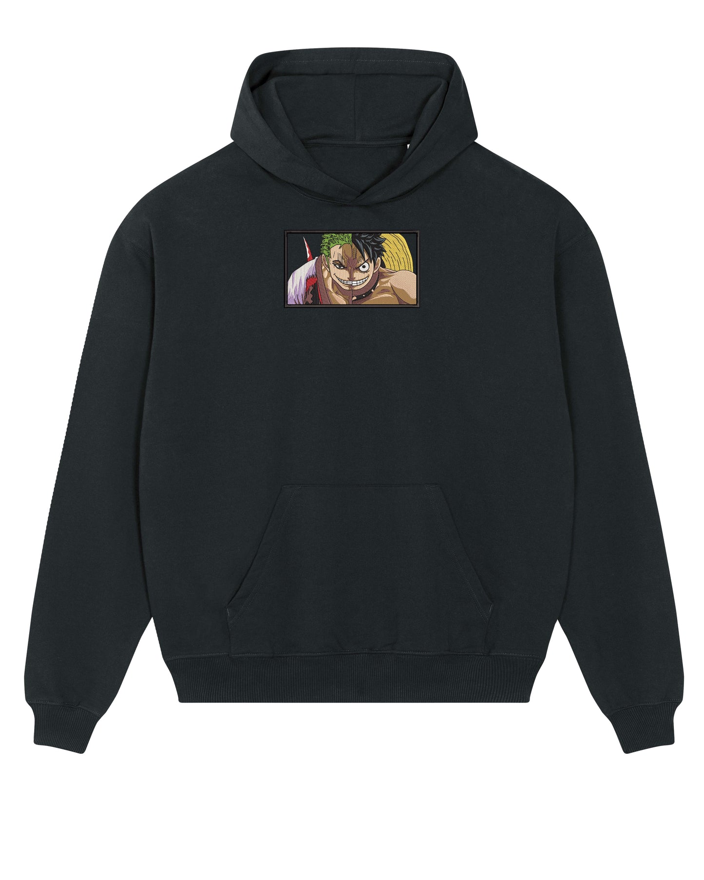 Luffy x Zoro - One Piece | Hoodie