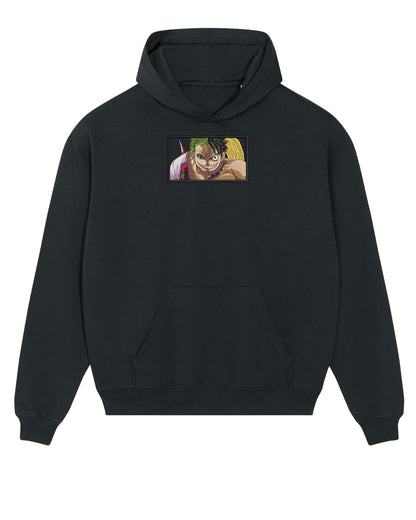 Luffy x Zoro - One Piece | Hoodie