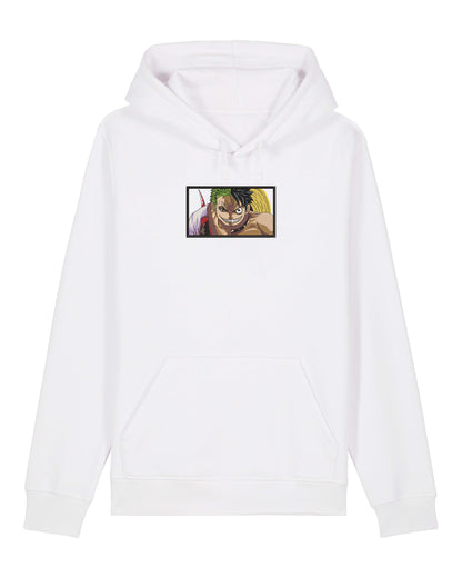 Luffy x Zoro - One Piece | Hoodie