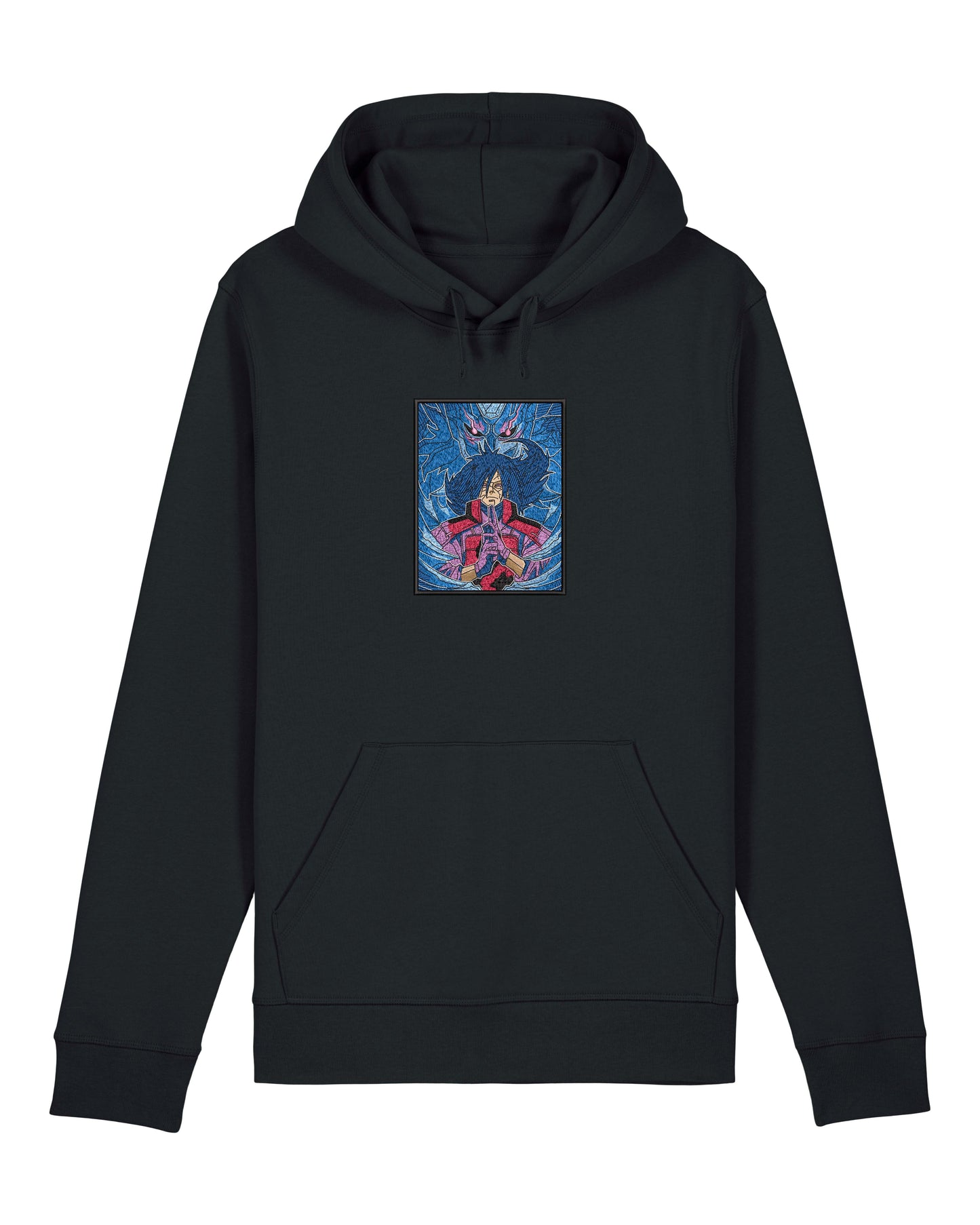 Madara Susanoo Power - Naruto | Hanorac