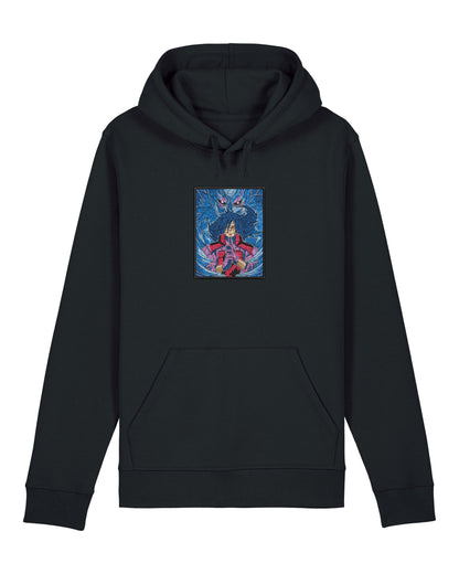 Madara Susanoo Power - Naruto | Hanorac