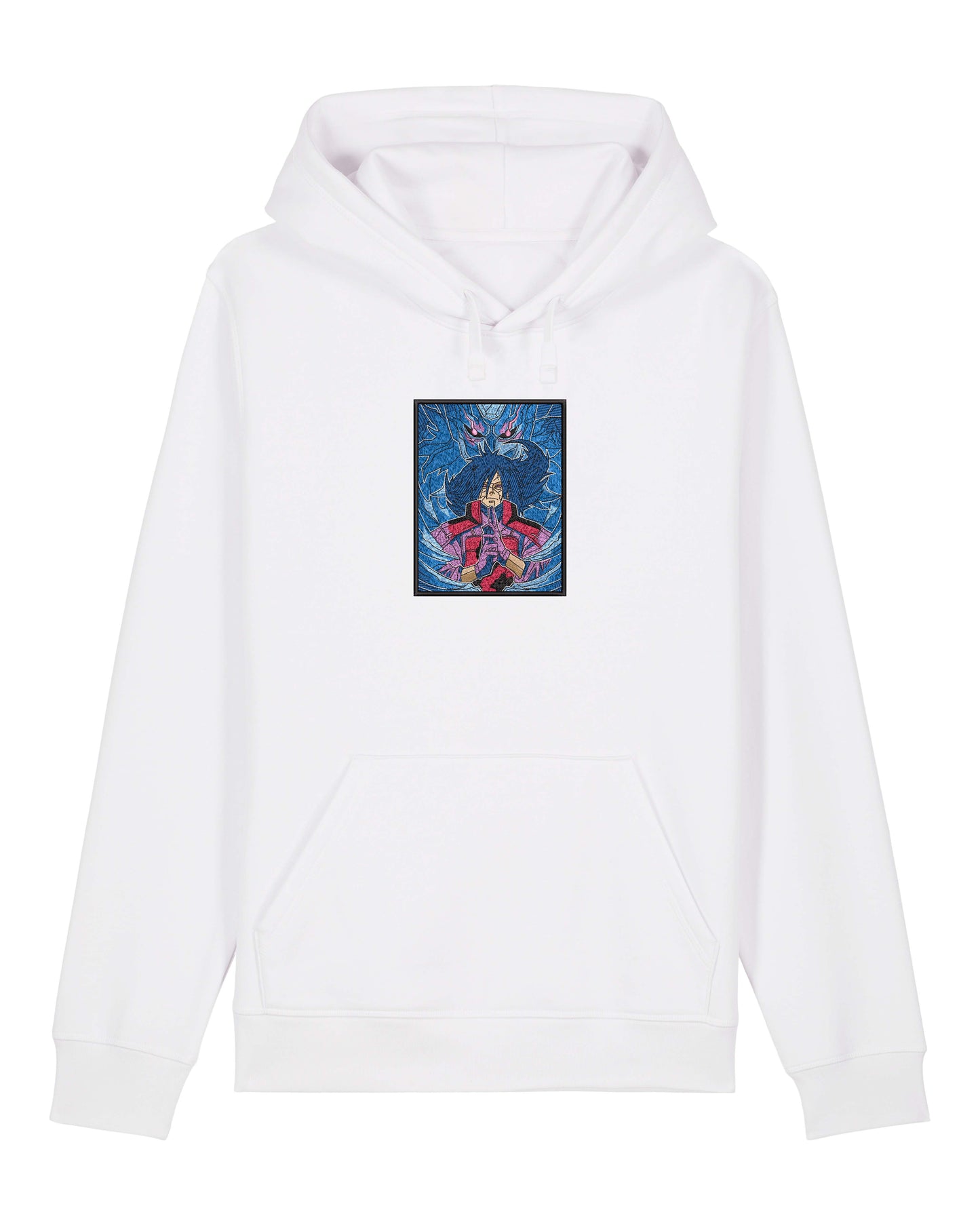 Madara Susanoo Power - Naruto | Hanorac