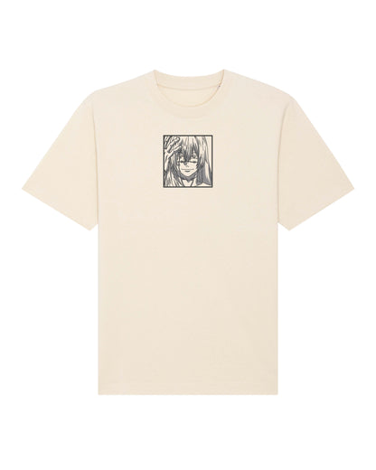Mahito - Jujutsu Kaisen | Tricou