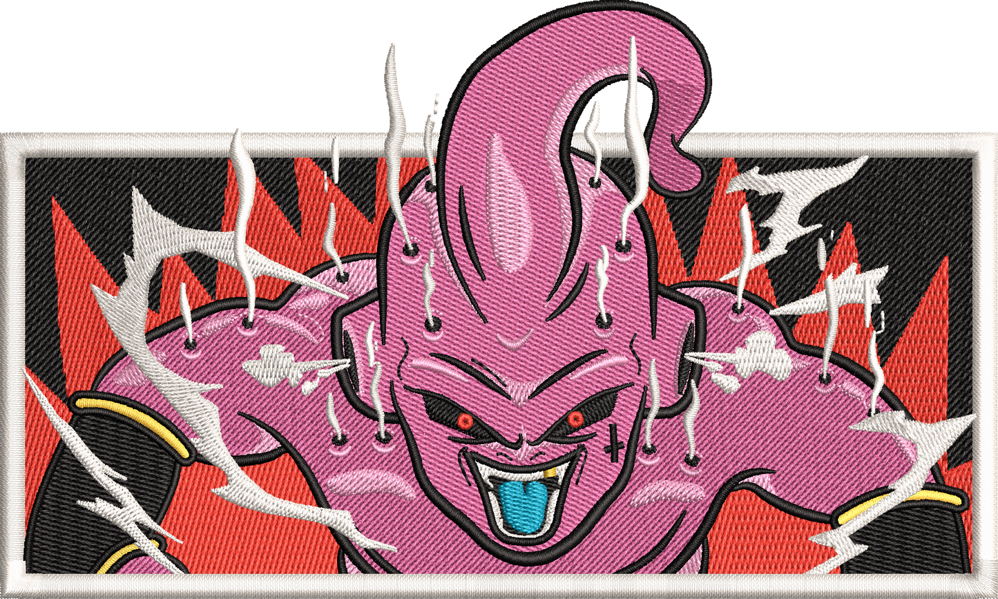 Majin Buu - Dragon Ball | T-Shirt