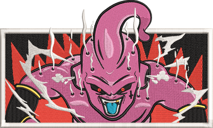 Majin Buu - Dragon Ball | T-Shirt