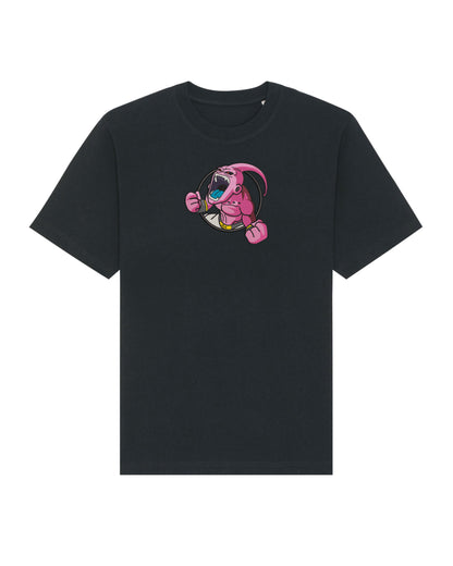 Majin Buu circle - Dragon Ball | T-Shirt