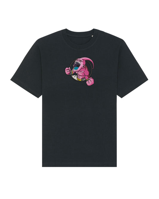 Majin Buu circle - Dragon Ball | Tricou