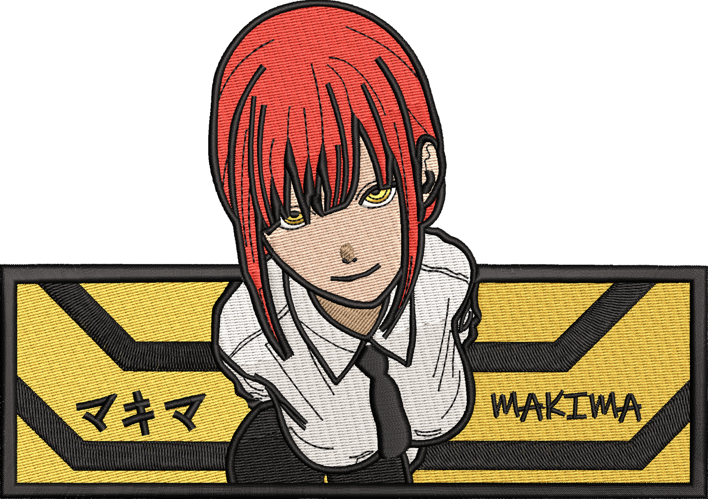 Makima - Chainsaw Man | T-Shirt