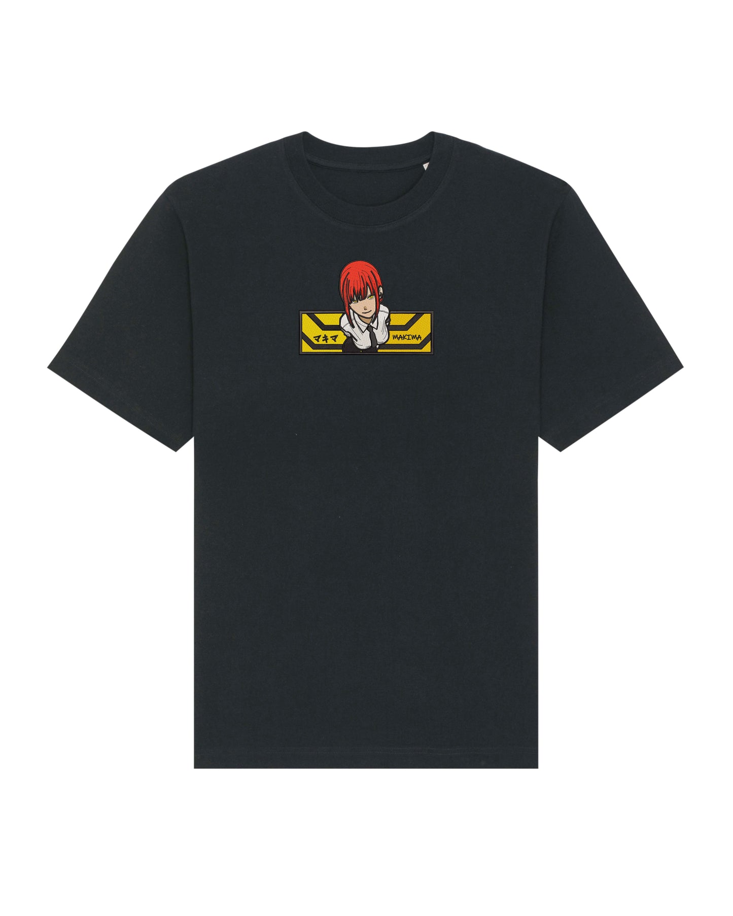 Makima - Chainsaw Man | T-Shirt