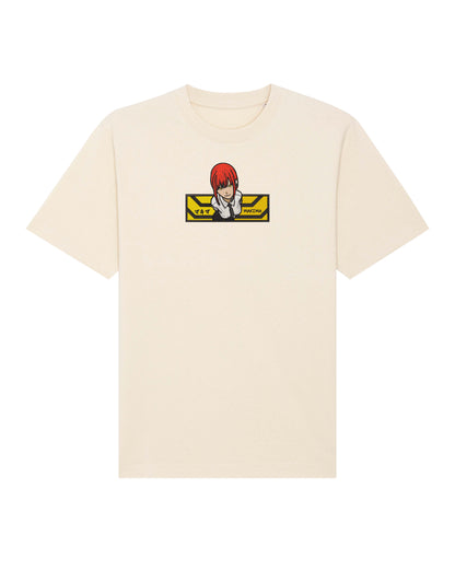 Makima - Chainsaw Man | T-Shirt