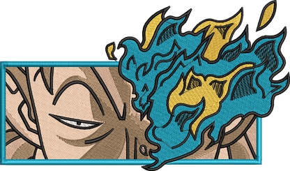 Marco eyes - One Piece | T-Shirt