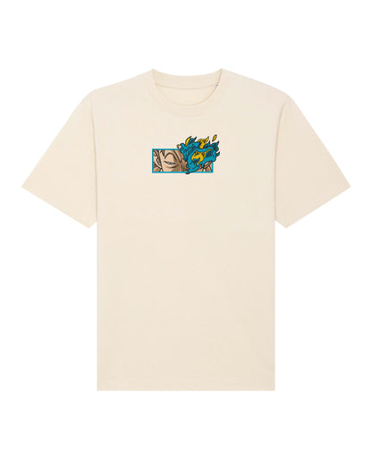 Marco eyes - One Piece | T-Shirt