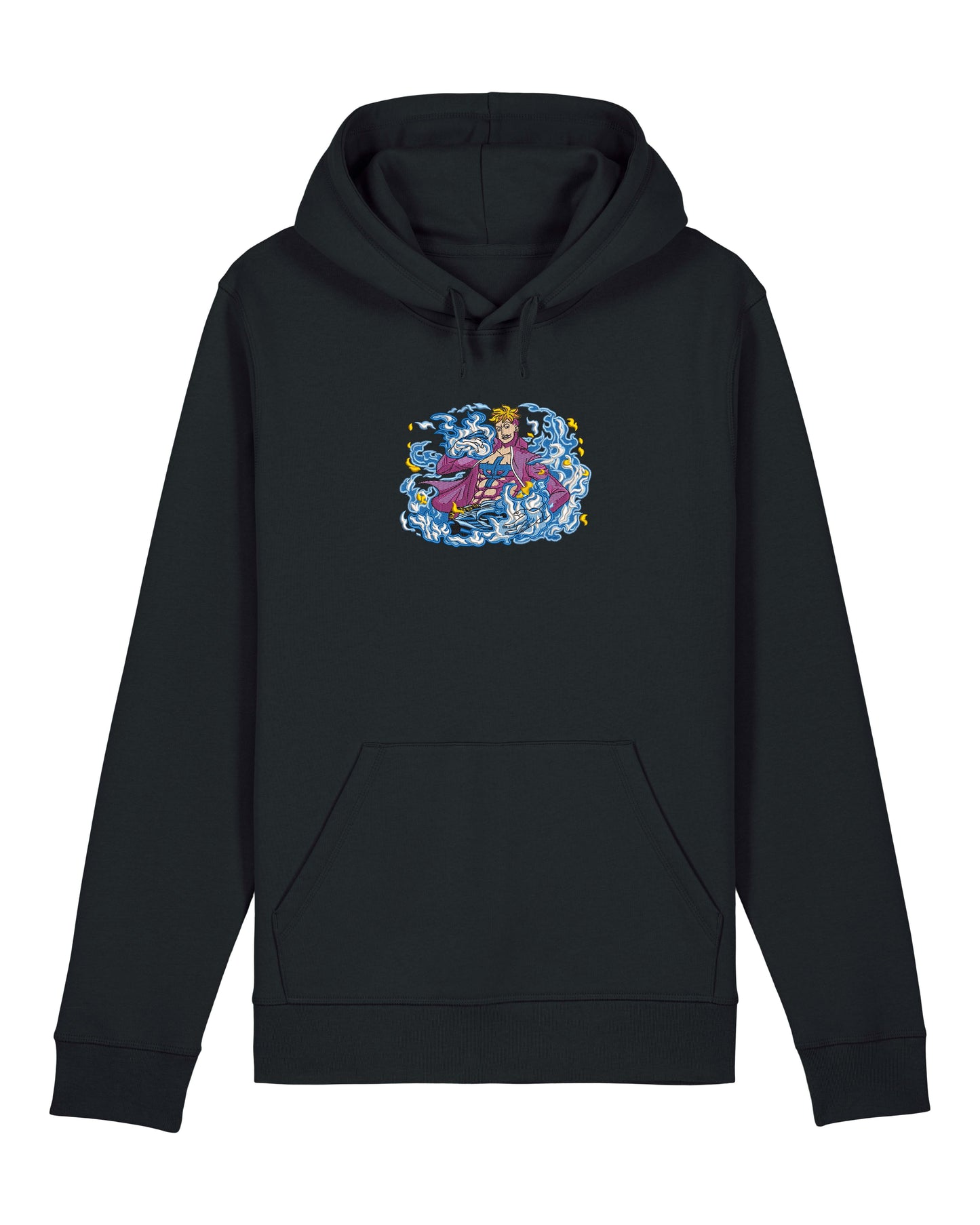 Marco - One Piece | Hoodie