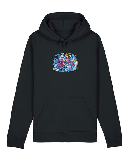 Marco - One Piece | Hoodie