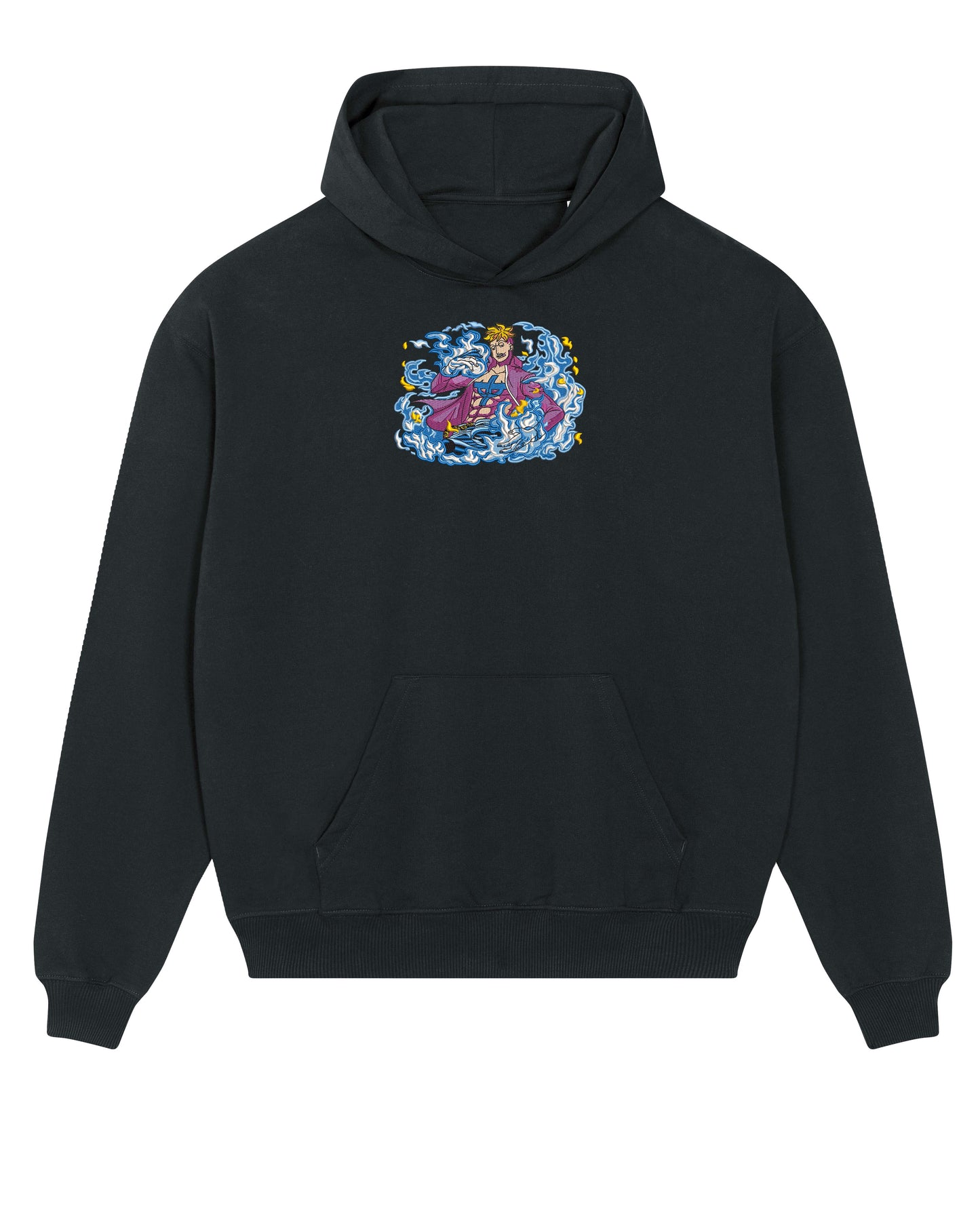 Marco - One Piece | Hoodie