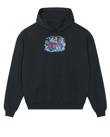 Marco - One Piece | Hoodie