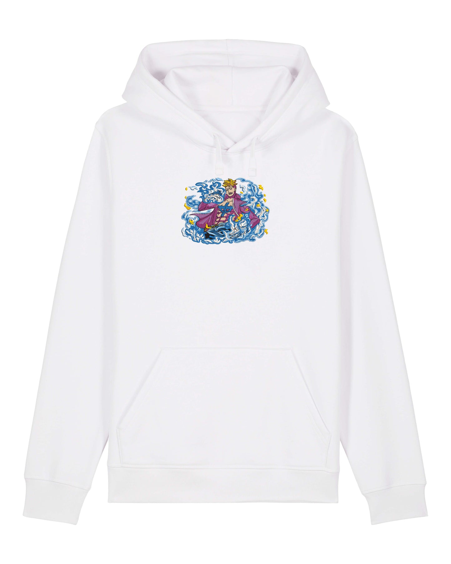Marco - One Piece | Hoodie