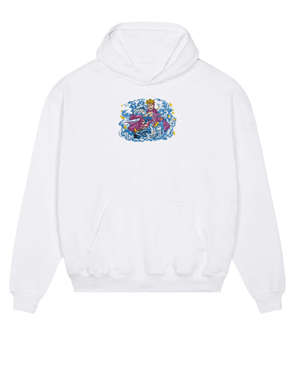 Marco - One Piece | Hoodie