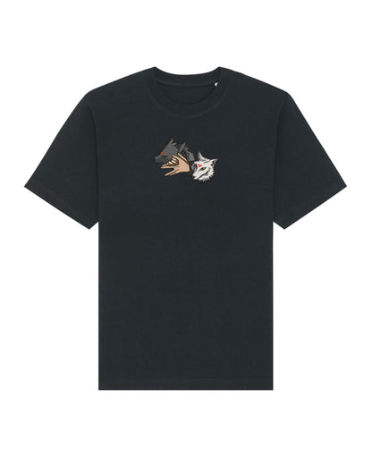 Megumi demon dogs - Jujutsu Kaisen | Tricou