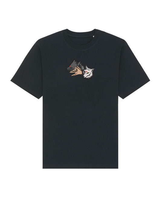 Megumi demon dogs - Jujutsu Kaisen | Tricou