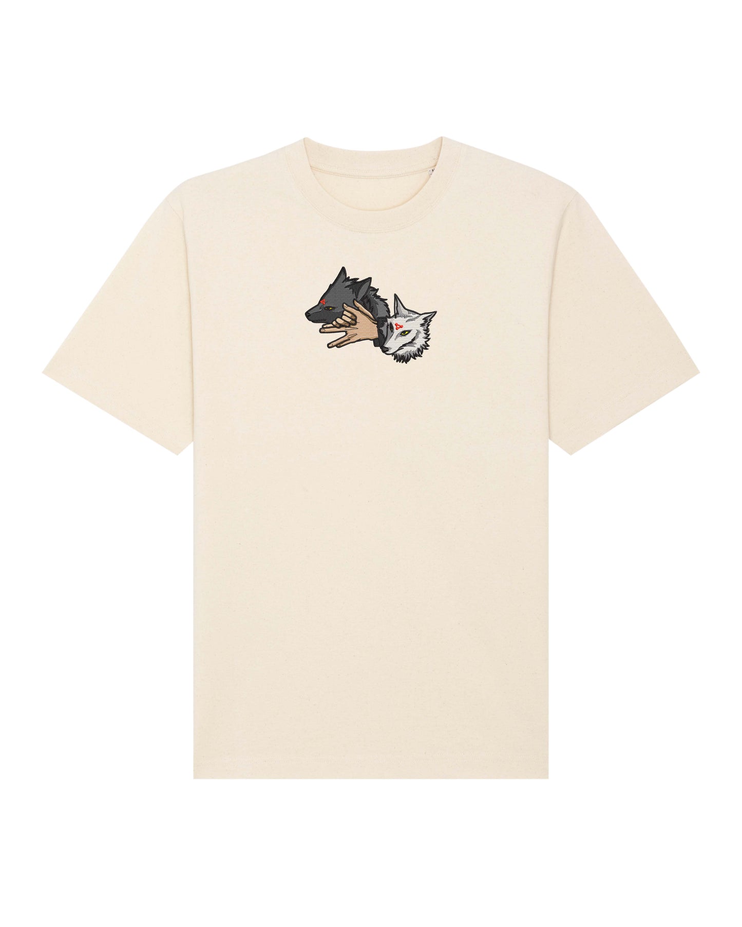 Megumi demon dogs - Jujutsu Kaisen | Tricou