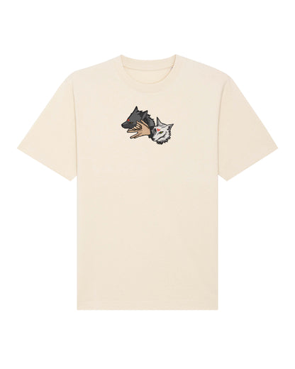 Megumi demon dogs - Jujutsu Kaisen | Tricou