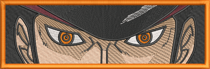Mihawk eyes - One Piece | T-Shirt