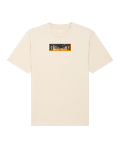 Mihawk eyes - One Piece | T-Shirt