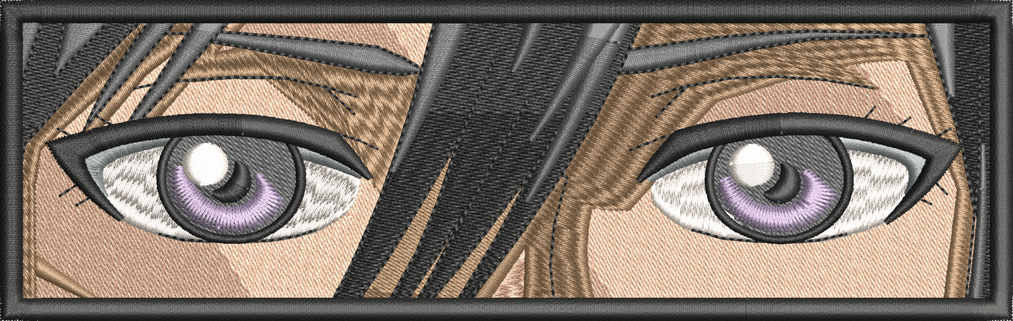 Mikasa eyes - Attack on Titan | Tricou