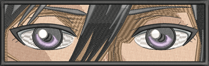 Mikasa eyes - Attack on Titan | Tricou