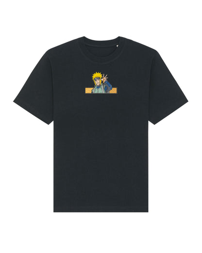 Minato Namikaze - Naruto | Tricou