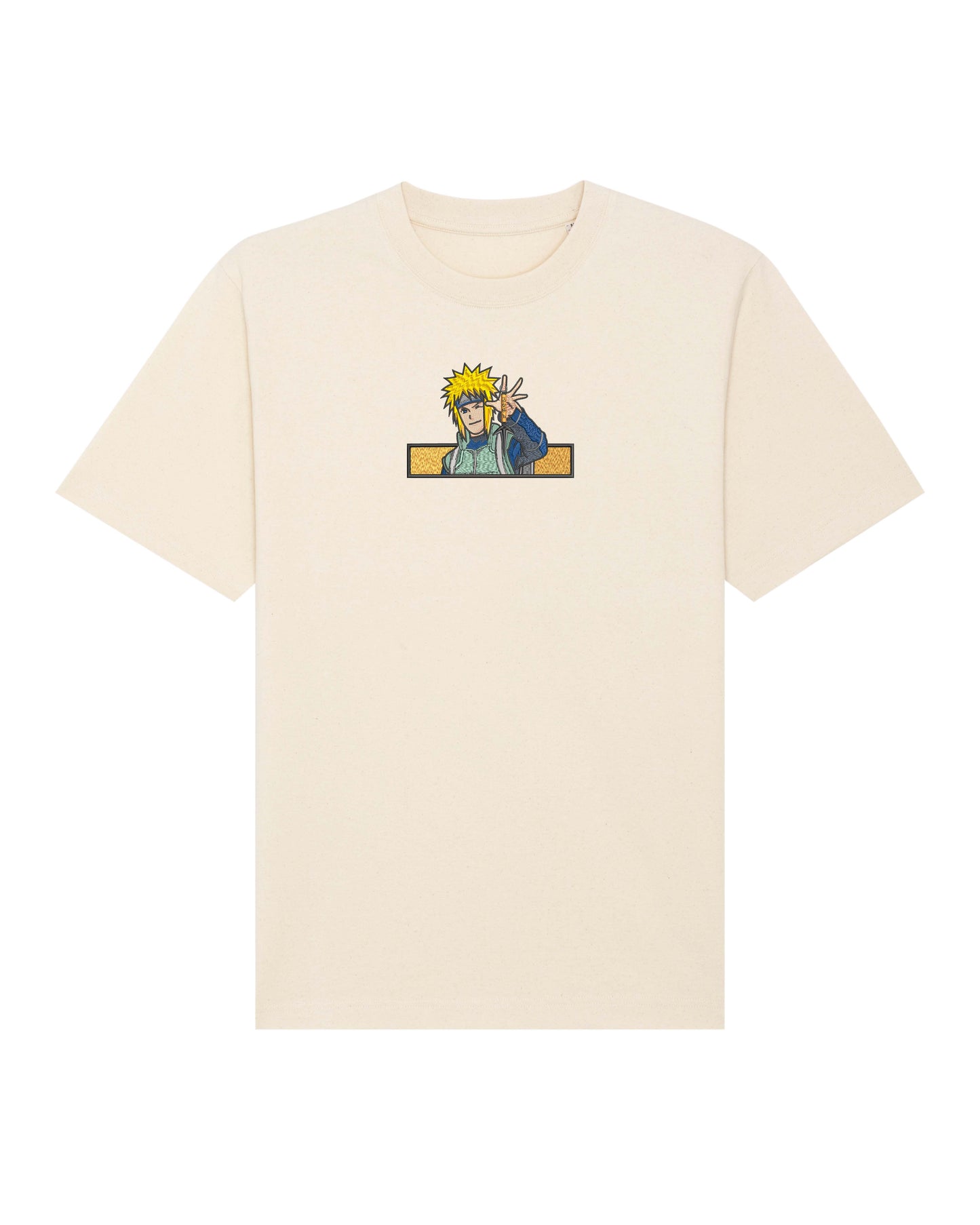 Minato Namikaze - Naruto | Tricou