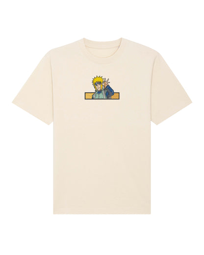 Minato Namikaze - Naruto | Tricou