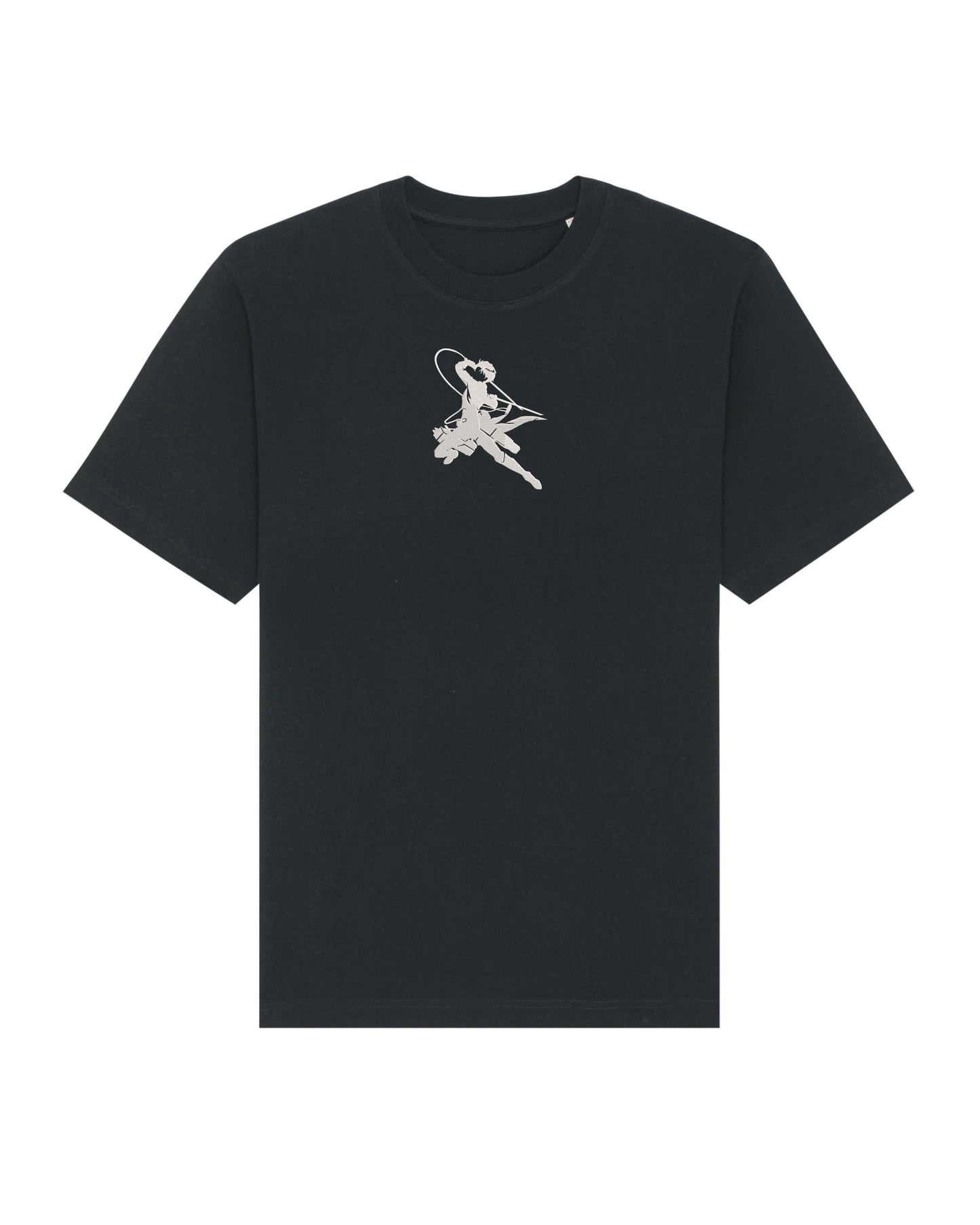 Minimal Levi - Attack on Titan | Tricou