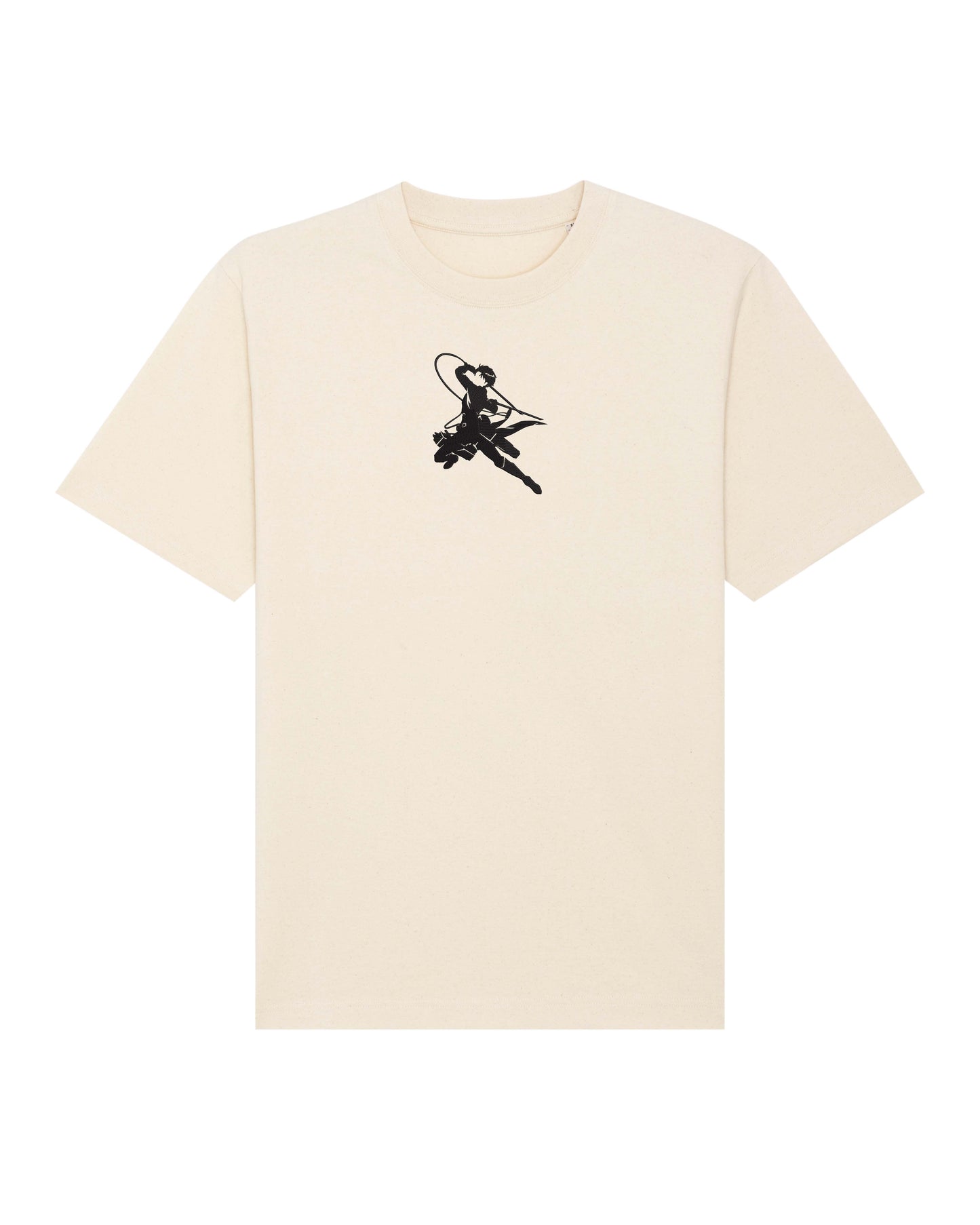 Minimal Levi - Attack on Titan | Tricou