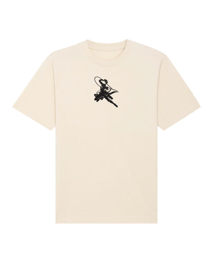 Minimal Levi - Attack on Titan | Tricou