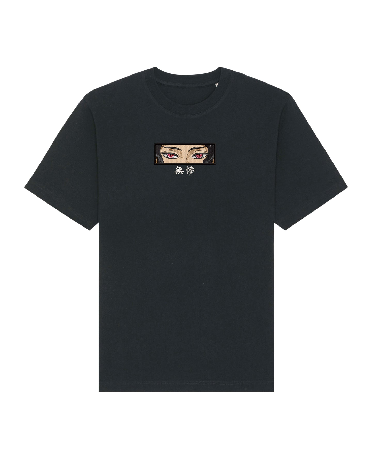 Muzan eyes - Demon Slayer | T-Shirt