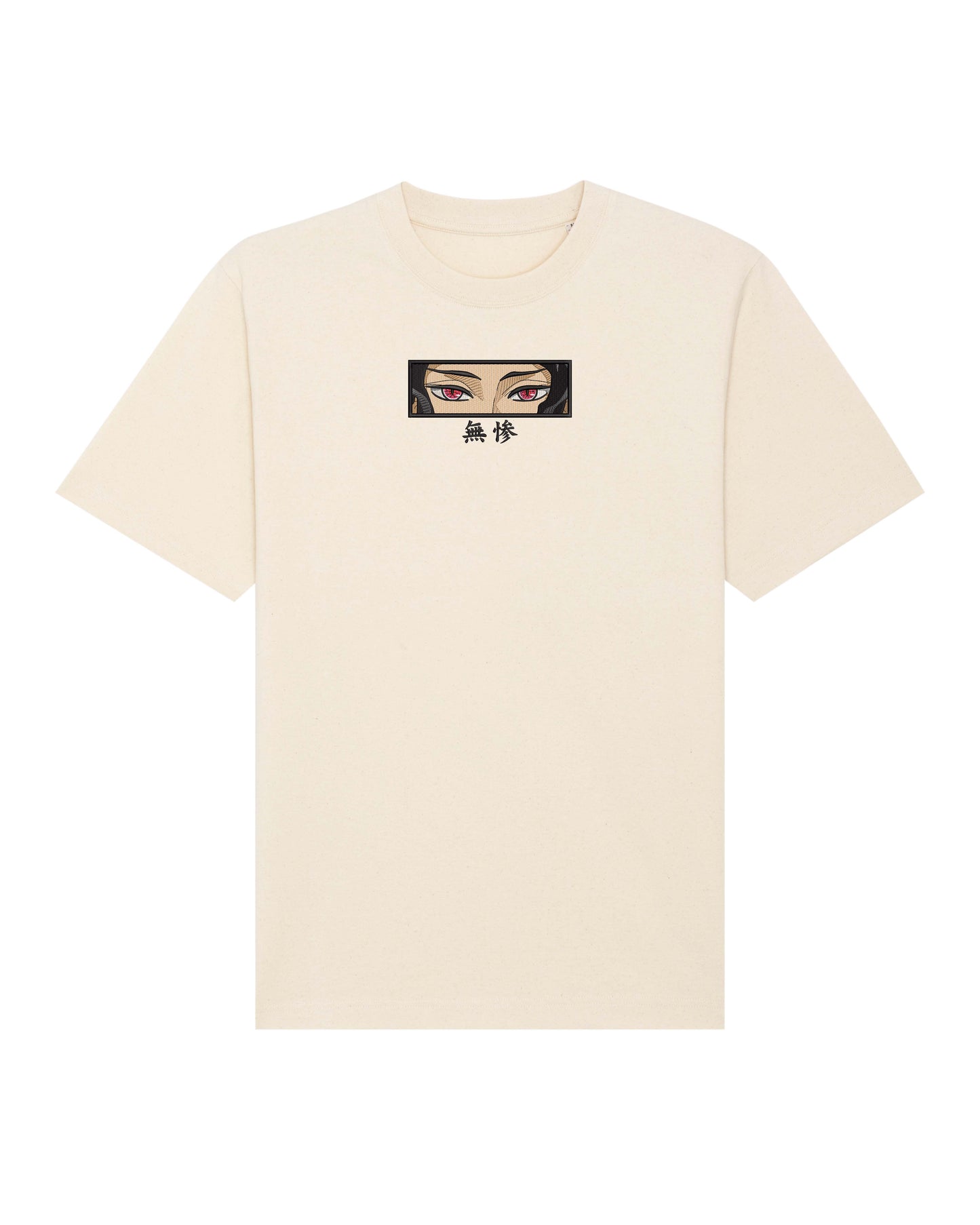 Muzan eyes - Demon Slayer | T-Shirt