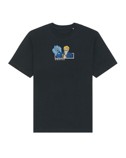 Nanami  - Jujutsu Kaisen | Tricou