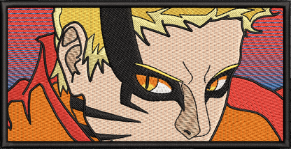 Naruto Baryon Mode - Naruto | Tricou