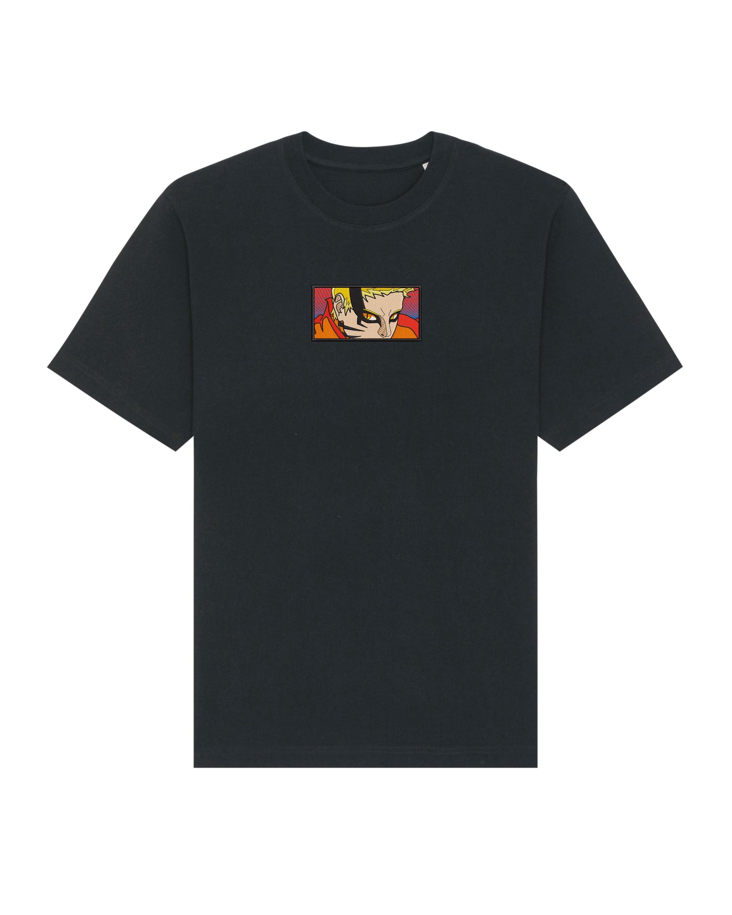 Naruto Baryon Mode - Naruto | Tricou