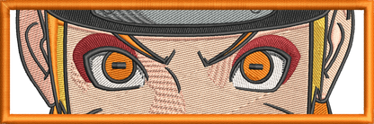 Naruto Sage Mode eyes - Naruto | Tricou