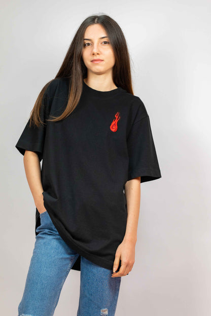100% organic cotton Naruto t-shirt designed for men and women with premium quality.